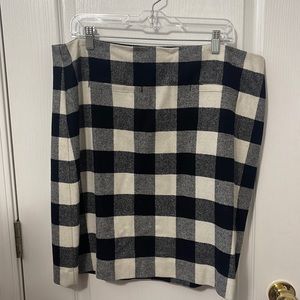 Talbots Skirt